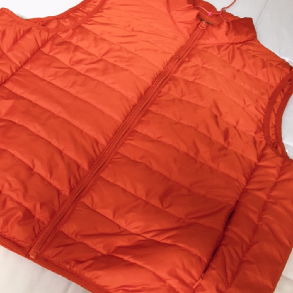 MEN large vest